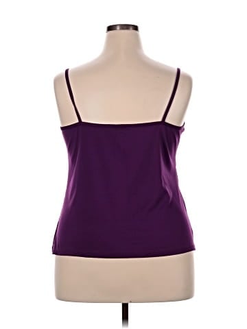 Ashley Stewart Tank Top (view 2)