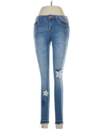 Rampage Jeans (view 1)