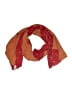 Ann Taylor LOFT Paisley Red Orange Scarf One size - photo 1