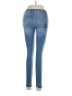 Rampage Hearts Blue Jeans Size 1 - photo 2
