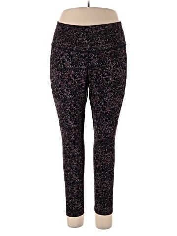 we wander Active Pants (view 1)