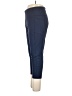 RBX Solid Blue Active Pants Size 2X - photo 5