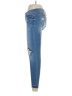 Rampage Hearts Blue Jeans Size 1 - photo 5