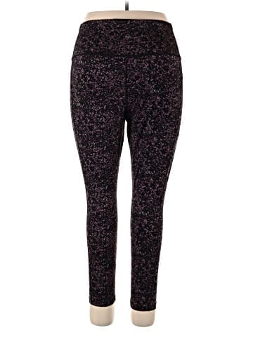 we wander Active Pants (view 2)