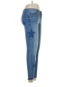 Rampage Hearts Blue Jeans Size 1 - photo 4