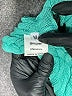 Unbranded Teal Green Swimsuit Cover Up Size M - photo 3