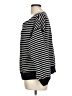 American Eagle Outfitters Stripes Black Pullover Sweater Size L - photo 5