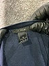 J.Crew 100% Cotton Black Short Sleeve Top Size S - photo 7