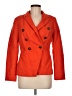 Boden Orange Blazer Size 6 - photo 1