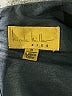 Nicole Miller 100% Polyester Black Dress Size 10 - photo 3