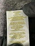 Nicole Miller 100% Polyester Black Dress Size 10 - photo 4