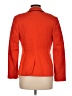 Boden Orange Blazer Size 6 - photo 2