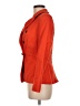 Boden Orange Blazer Size 6 - photo 5