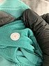 Lululemon Athletica Teal Board Shorts Size 4 - photo 3