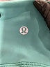 Lululemon Athletica Teal Board Shorts Size 4 - photo 4