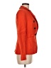 Boden Orange Blazer Size 6 - photo 4
