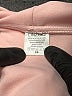 Assorted Brands Pink Zip Up Hoodie Size 4 - photo 7