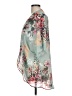 Unbranded Teal Kimono Size L - photo 5