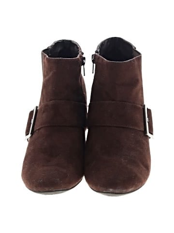 Comfort Plus by Predictions Ankle Boots (view 2)