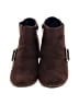 Comfort Plus by Predictions Brown Ankle Boots Size 8 1/2 - photo 2