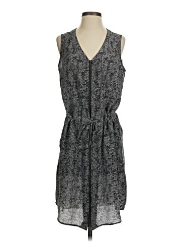 The Fisher Project Casual Dress (view 1)