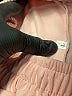 Unbranded Pink Casual Pants Size 4 - photo 7