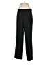 Evan Picone 100% Polyester Black Dress Pants Size 8 - photo 1