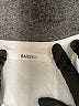 Bailey 44 Ivory Cocktail Dress Size L - photo 7