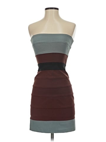 Maria Bianca Nero Cocktail Dress (view 1)
