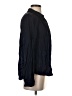 Bella Dahl Black Long Sleeve Button-Down Shirt Size XS - photo 4
