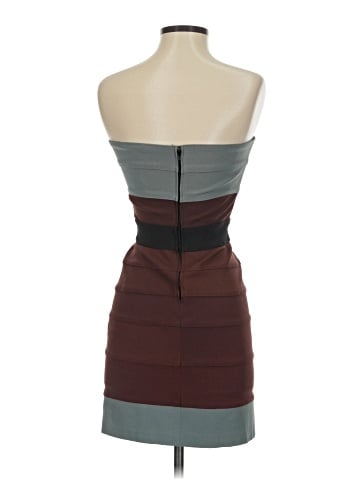 Maria Bianca Nero Cocktail Dress (view 2)