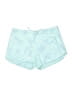 Vineyard Vines 100% Metallic Blue Athletic Shorts Size M - photo 1