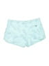 Vineyard Vines 100% Metallic Blue Athletic Shorts Size M - photo 2