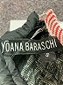 Yoana Baraschi Silver 3/4 Sleeve Top Size S - photo 7