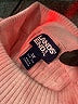 Lands' End Pink Pullover Sweater Size 3X - photo 4