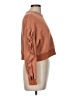 Don't Ask Why Brown Pullover Sweater One size - photo 4