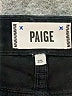 Paige Black Casual Pants Size 25 waist - photo 7