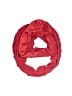 Sholdit 100% Polyester Red Scarf One size - photo 1