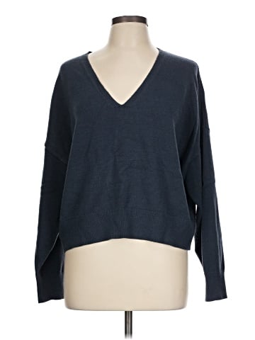 Express Pullover Sweater (view 1)