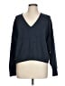 Express Blue Pullover Sweater Size L - photo 1