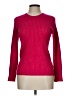 Express Red Pullover Sweater Size L - photo 1