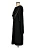 Marina Black Cocktail Dress Size 4 - photo 5
