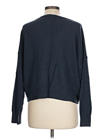 Express Pullover Sweater (view 2)