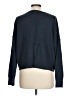 Express Blue Pullover Sweater Size L - photo 2