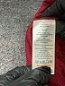 we wander Burgundy Turtleneck Sweater Size M - photo 8