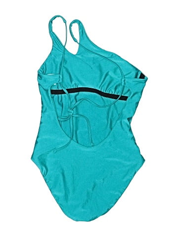 BECCA® by Rebecca Virtue One Piece Swimsuit (view 2)