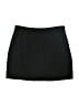 Unbranded Solid Black Formal Skirt Size L - photo 1