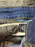Shein Curve Blue Jeans Size 14 Plus (1) - photo 7