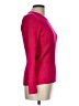 Express Red Pullover Sweater Size L - photo 4