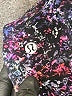 Lululemon Athletica Print Purple Active Pants Size 6 - photo 8